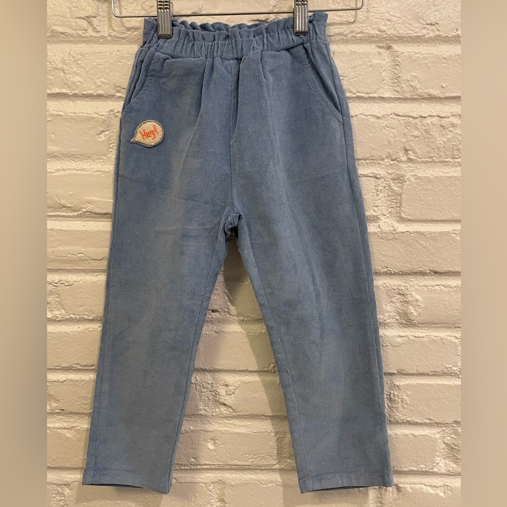 👶🏻NWT Girls Trousers - Size 4/5